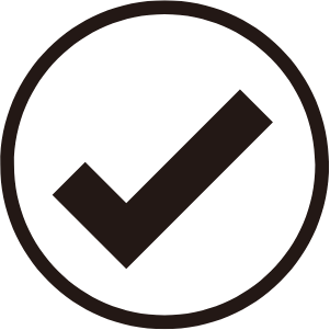 Confirmation de vérification de réclamation