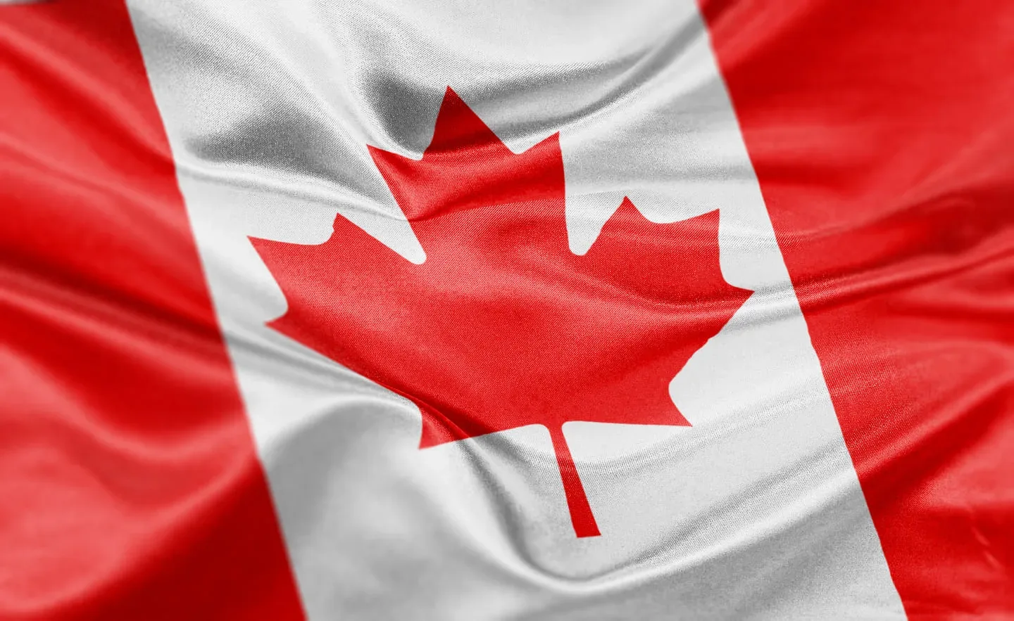 Flag of Canada