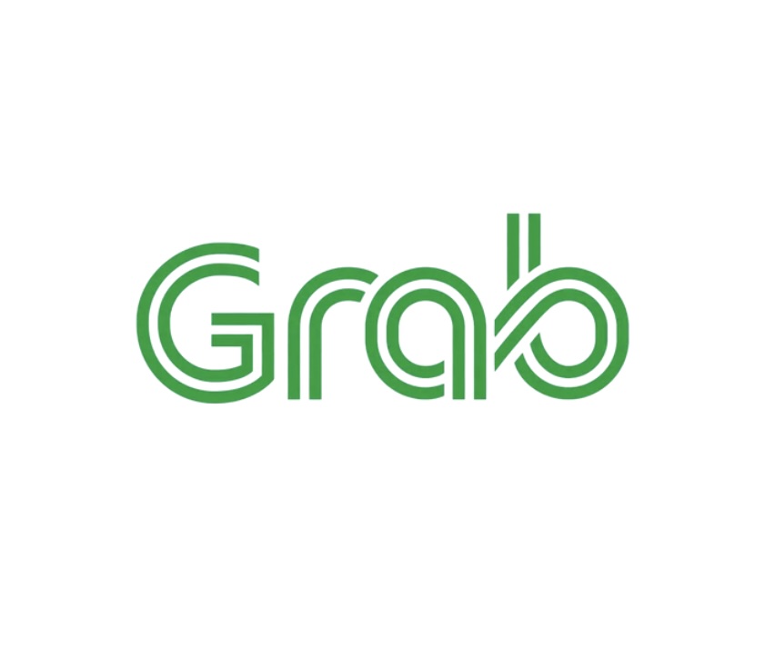 Grab logo securities compensation fund